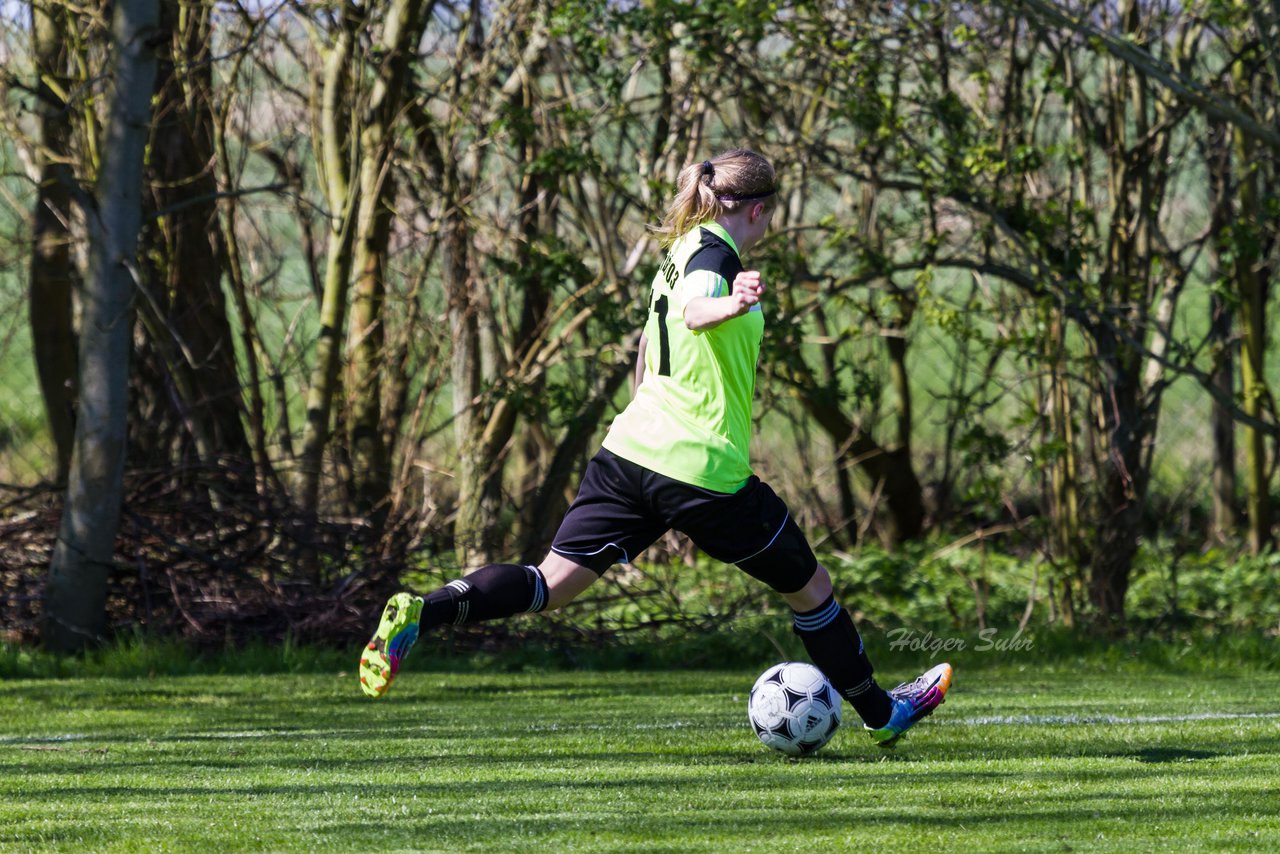 Bild 155 - Frauen SV Frisia 03 Risum Lindholm - Heider SV : Ergebnis: 8:0